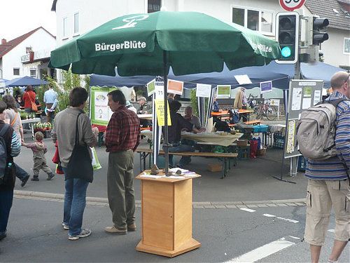 Tag der Erde 2011